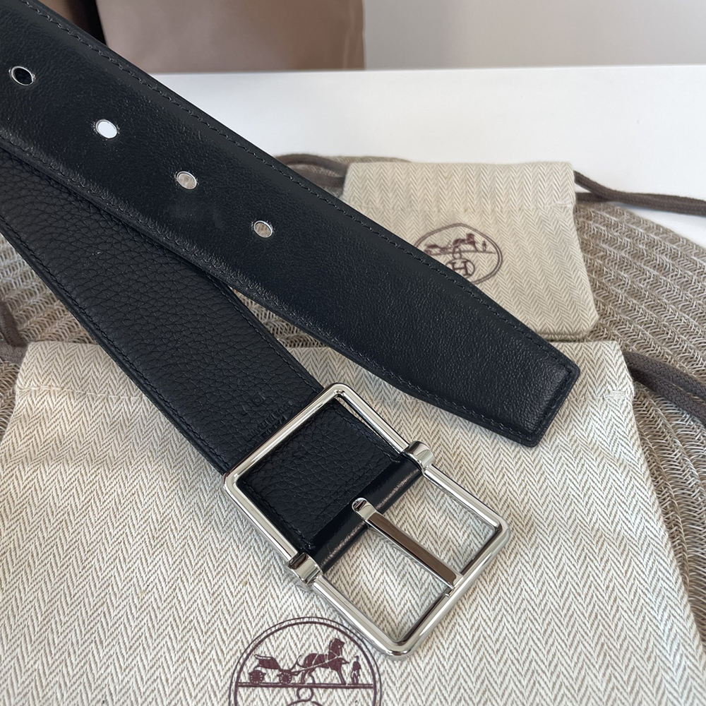 Hermes Belts M22620 38mm