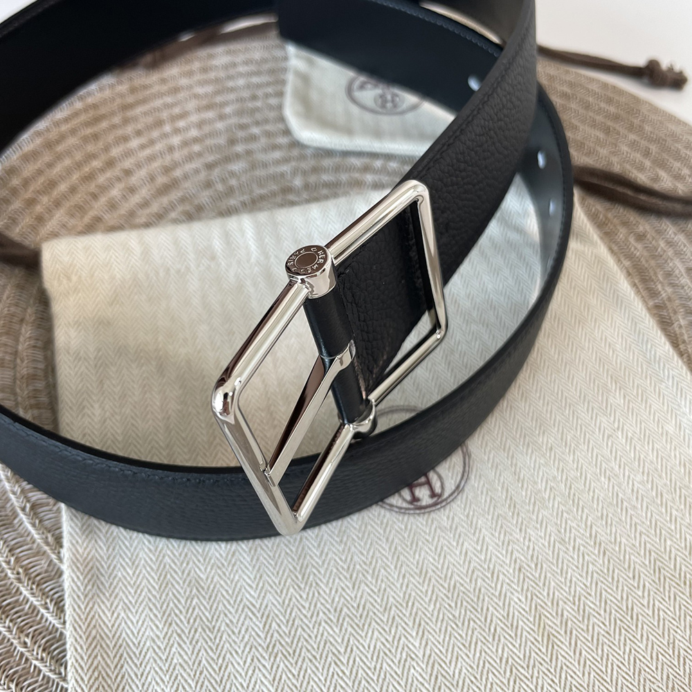 Hermes Belts M22620 38mm