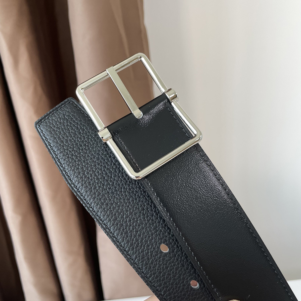 Hermes Belts M22620 38mm