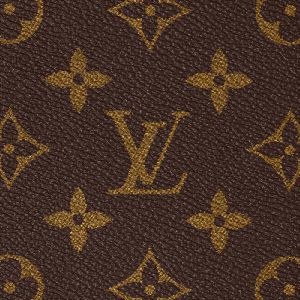 Louis Vuitton Suitcase M23203 38*55*21cm