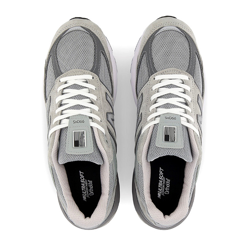 990v5 Made in USA 