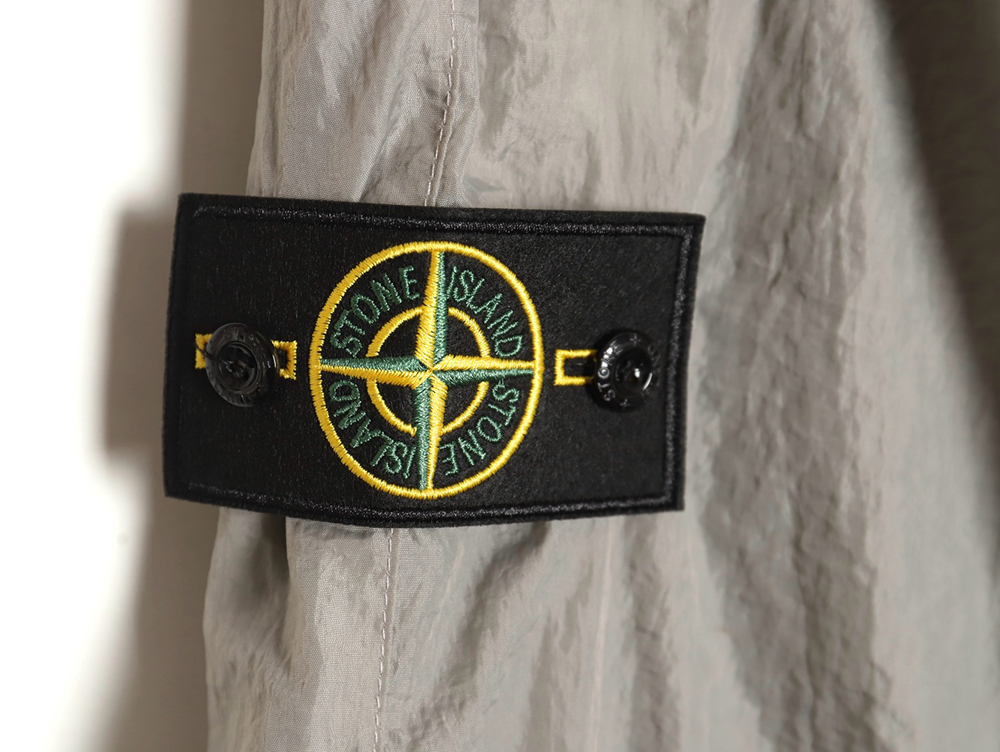 Stone Island Classic Cargo Shorts TSK1