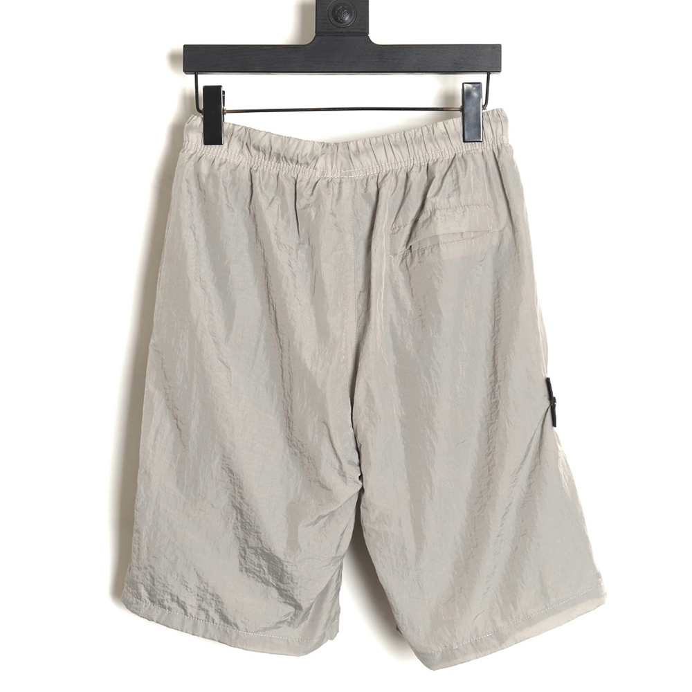 Stone Island Classic Cargo Shorts TSK1