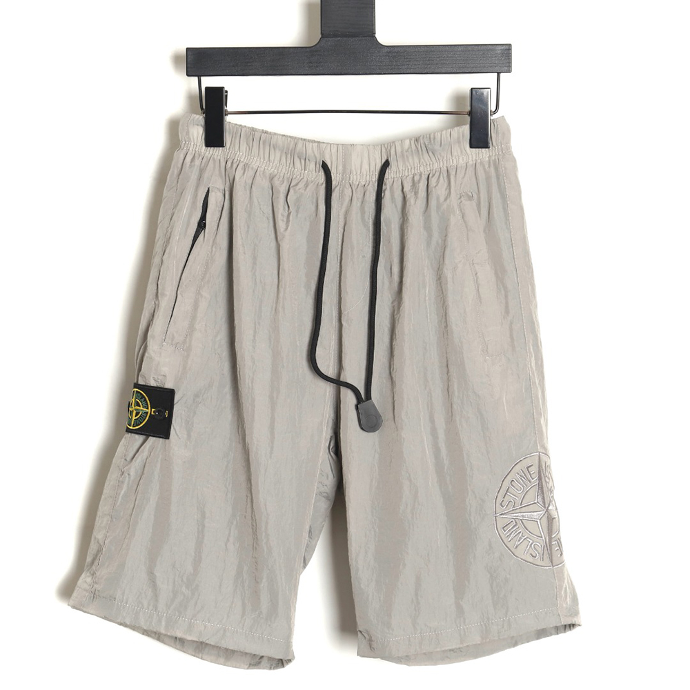 Stone Island Classic Cargo Shorts TSK1