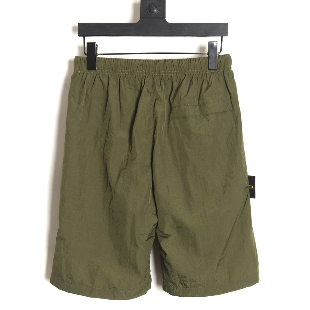 Stone Island Classic Cargo Shorts TSK2