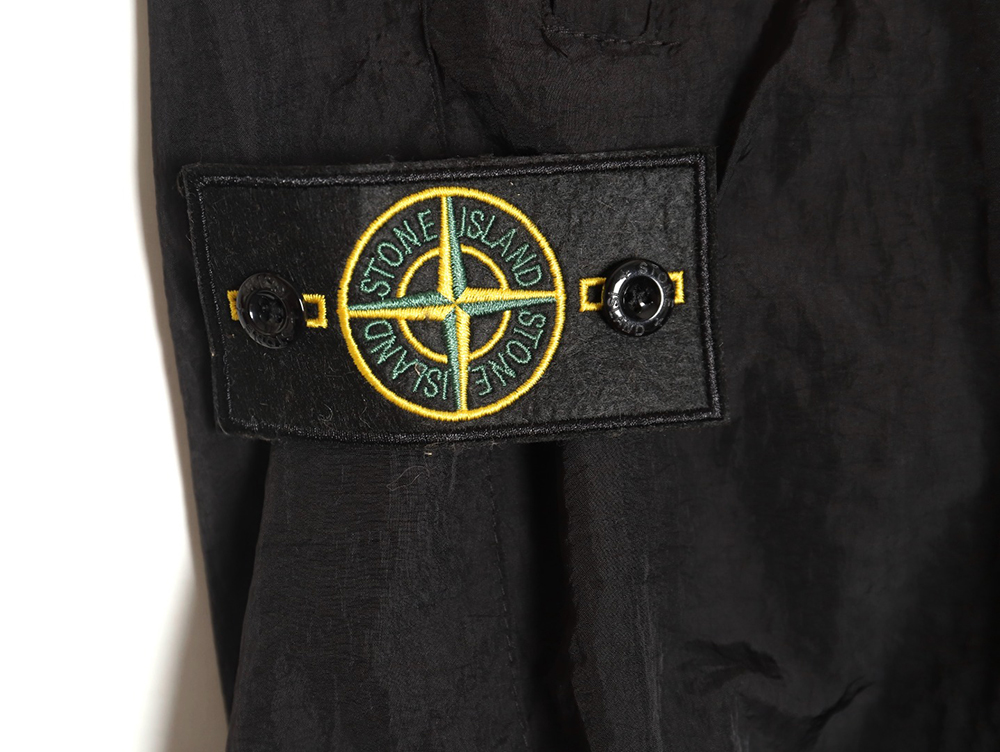 Stone Island Classic Cargo Shorts TSK3