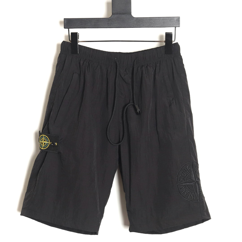 Stone Island Classic Cargo Shorts TSK3