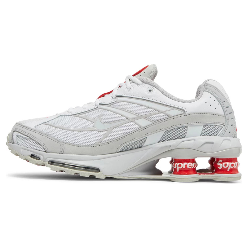 Nike Supreme x Shox Ride 2 