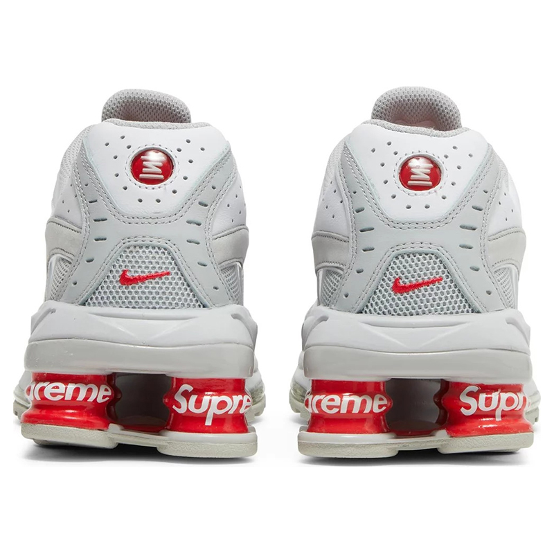 Nike Supreme x Shox Ride 2 