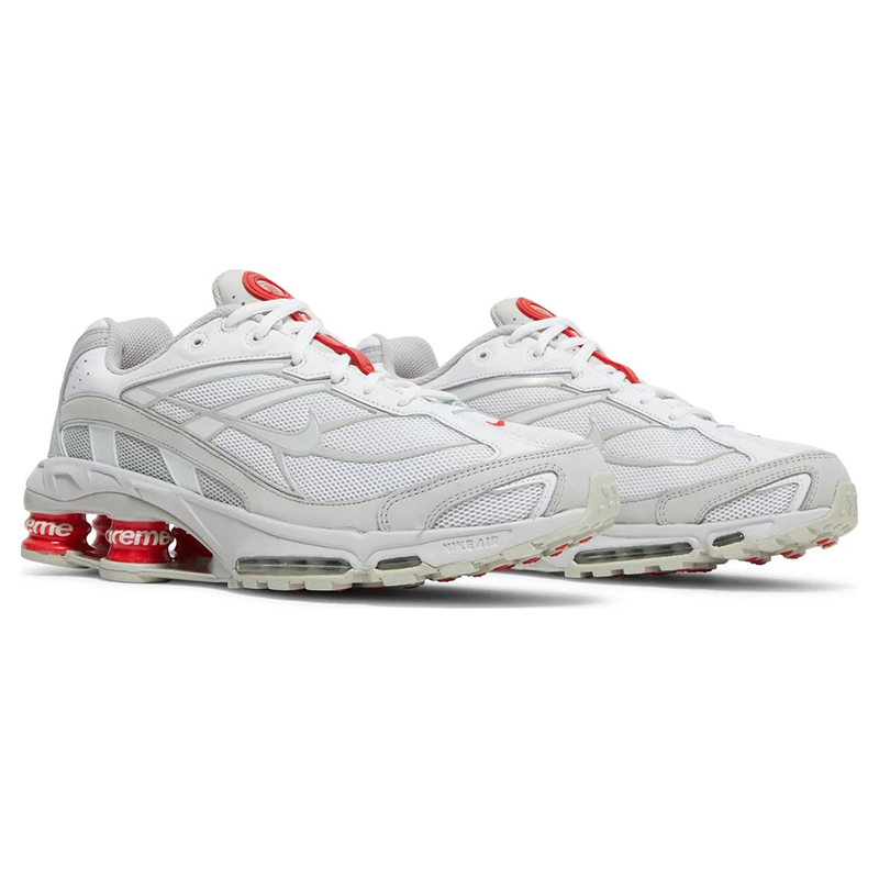 Nike Supreme x Shox Ride 2 