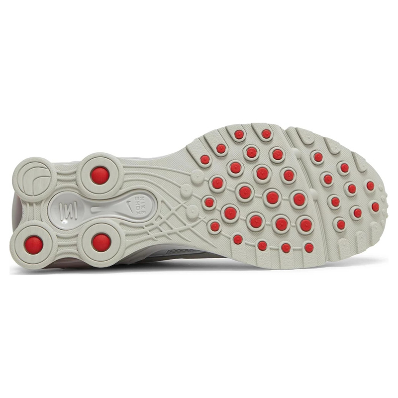 Nike Supreme x Shox Ride 2 