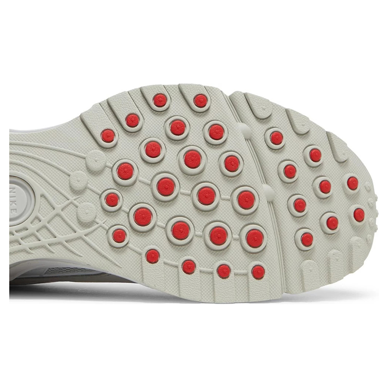 Nike Supreme x Shox Ride 2 