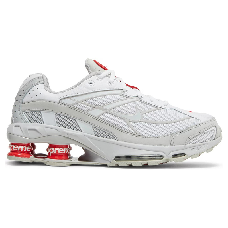 Nike Supreme x Shox Ride 2 