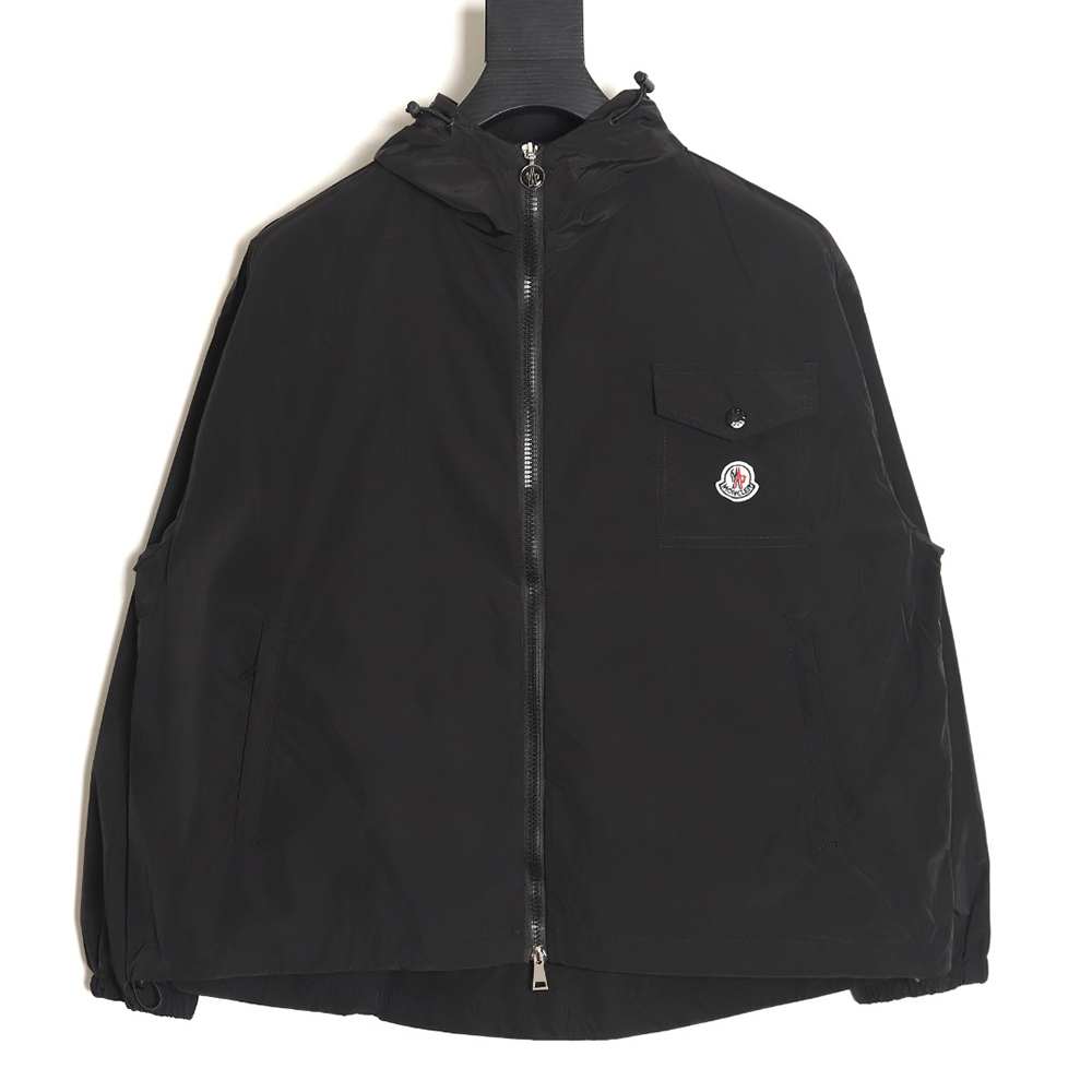 Moncler classic small label sun protection clothing jacket