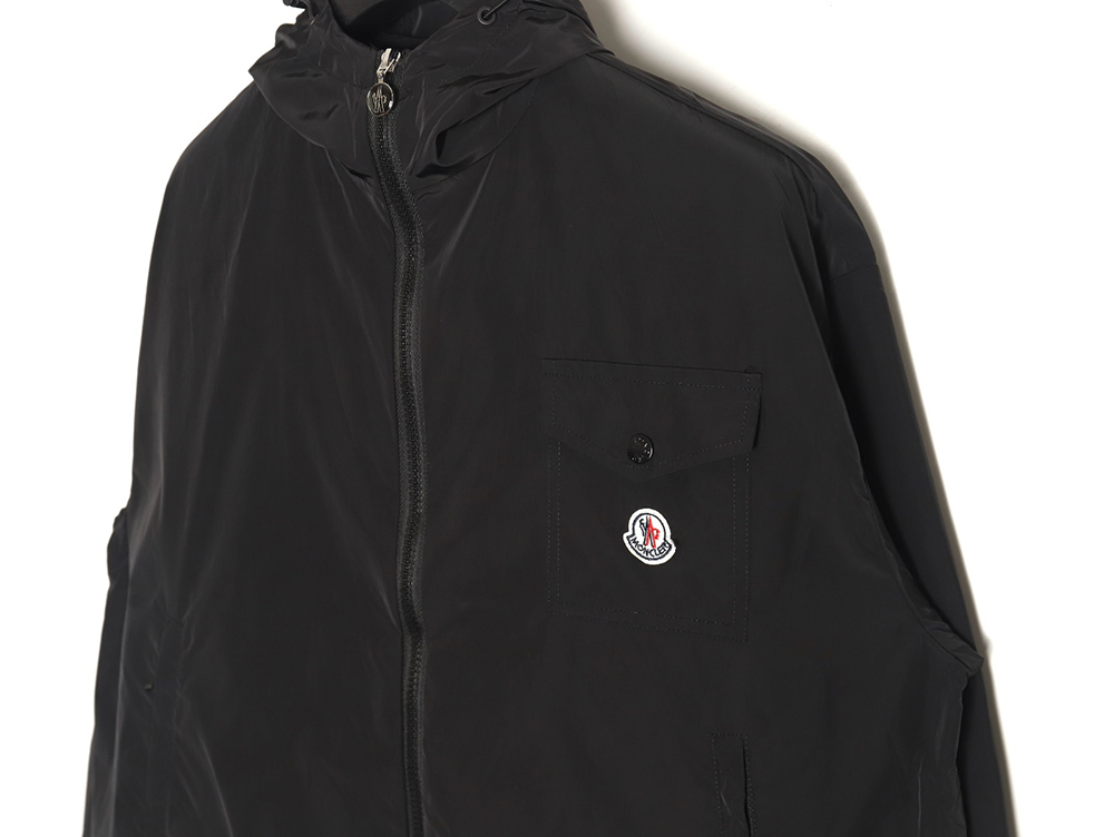 Moncler classic small label sun protection clothing jacket