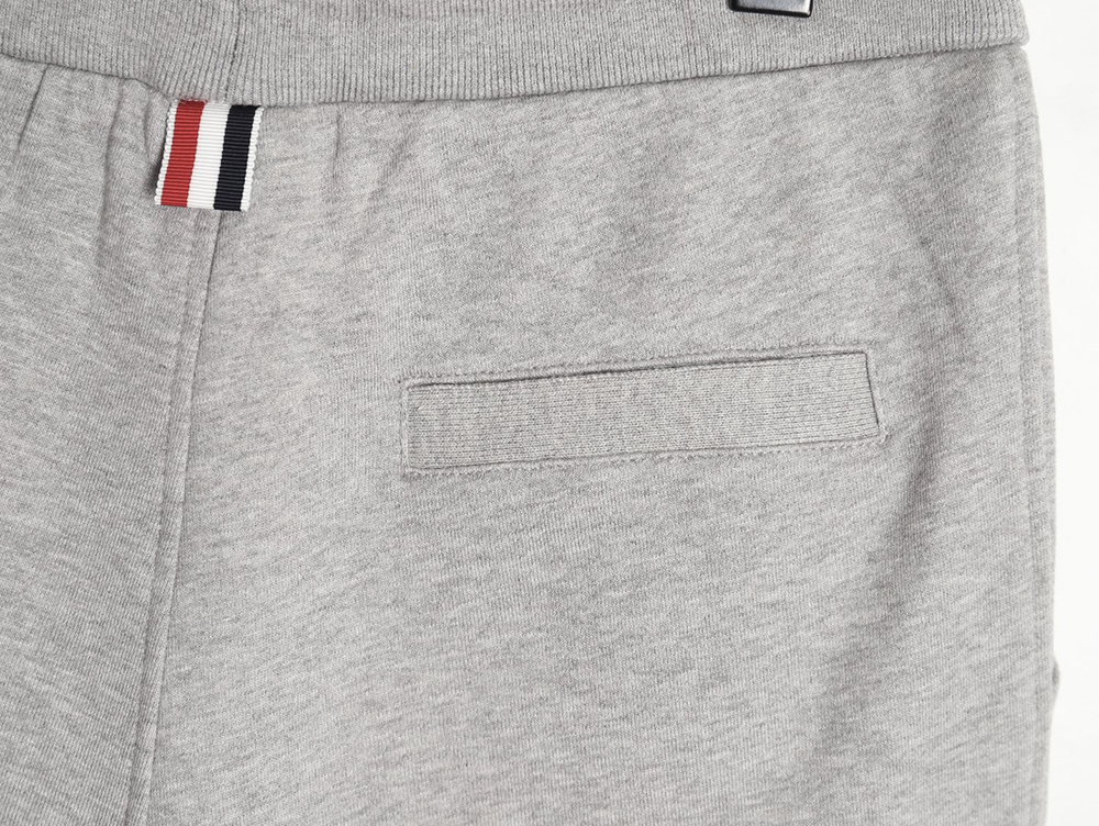 Thom Browne Side Webbing Shorts