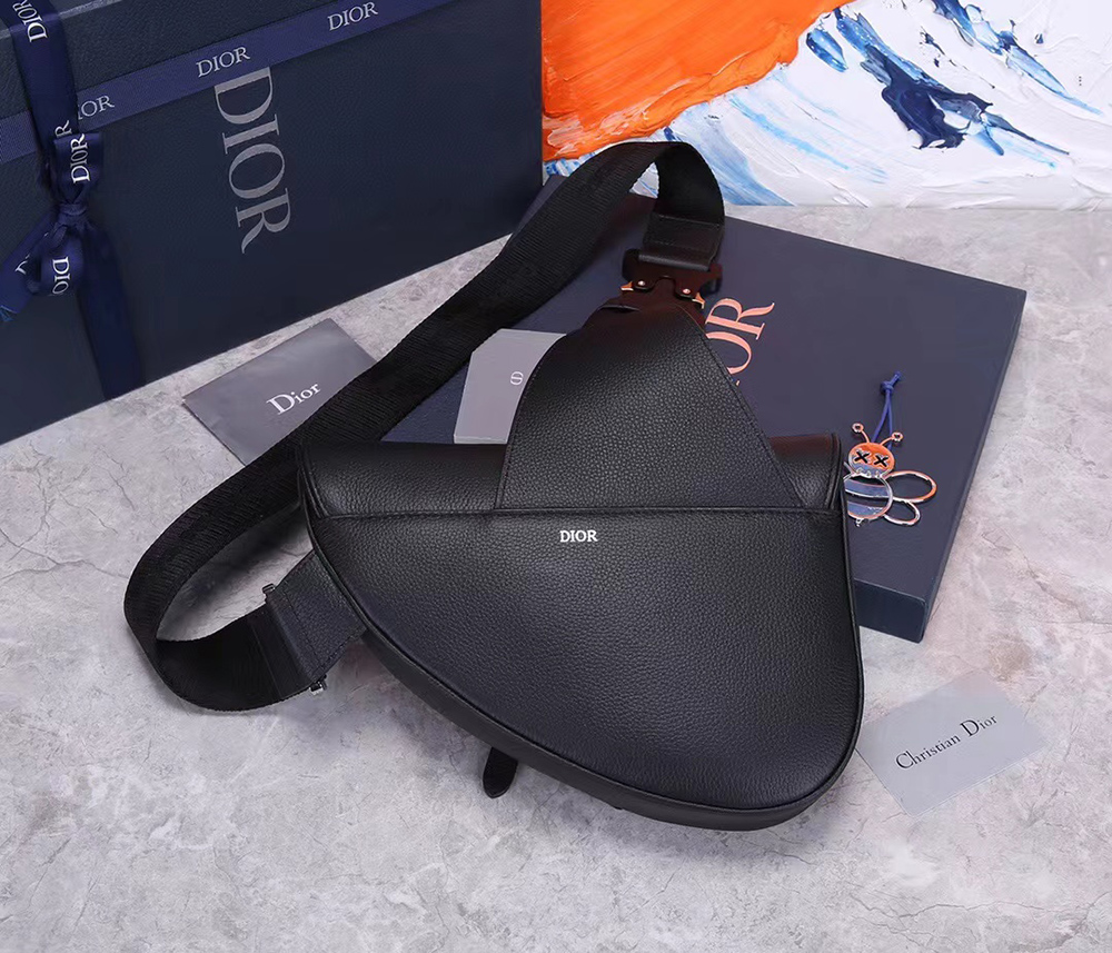 Christian Dior Bags H10E 19*26*4.3cm