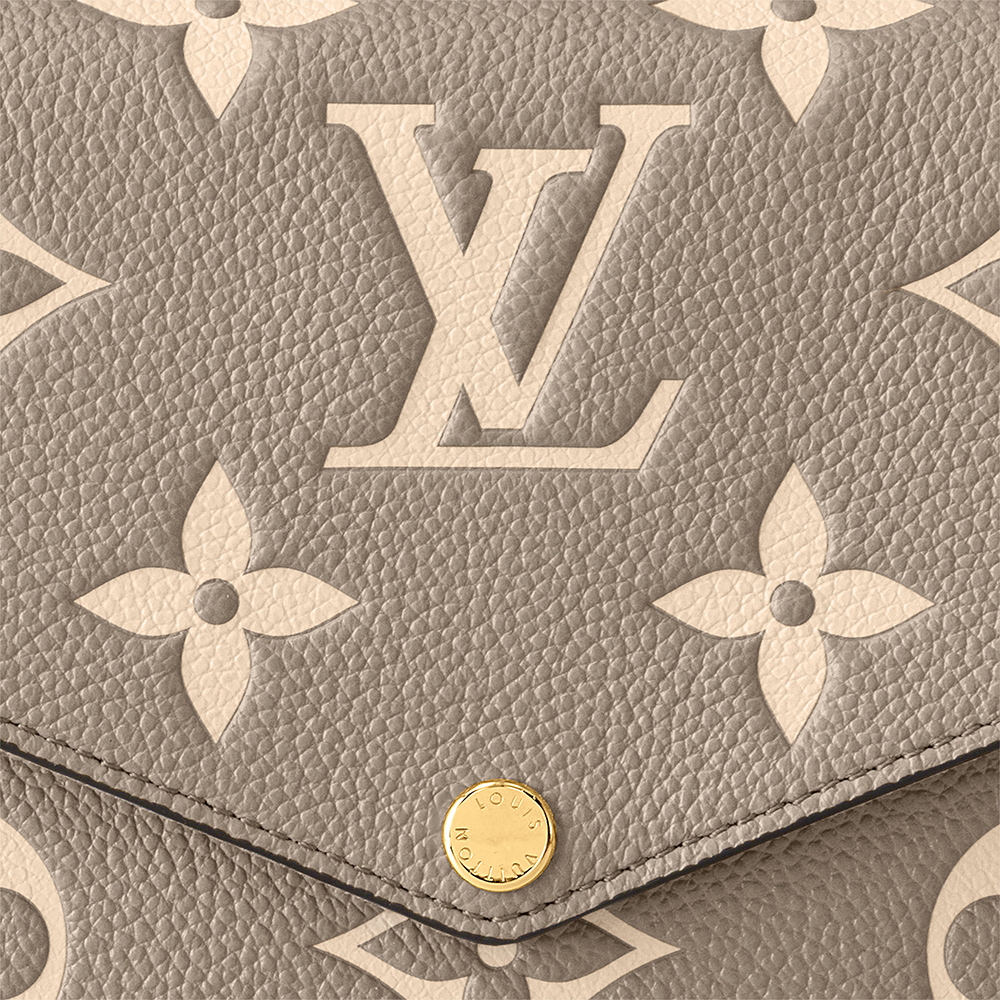 Louis Vuitton Bags M82610 21*12*3cm