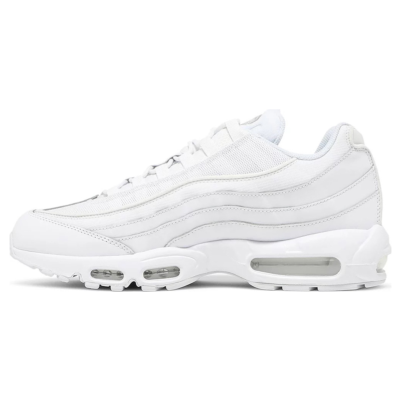 Air Max 95 'Triple White'