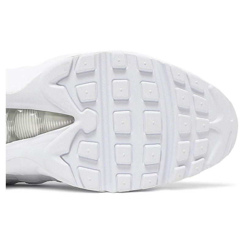 Air Max 95 ''Triple White''