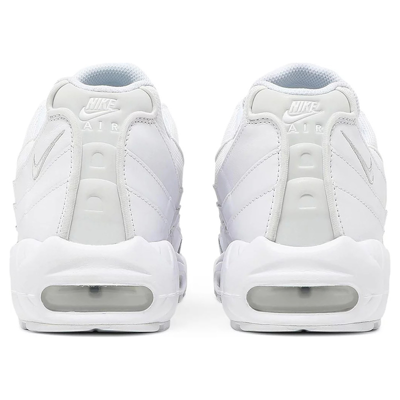 Air Max 95 'Triple White'