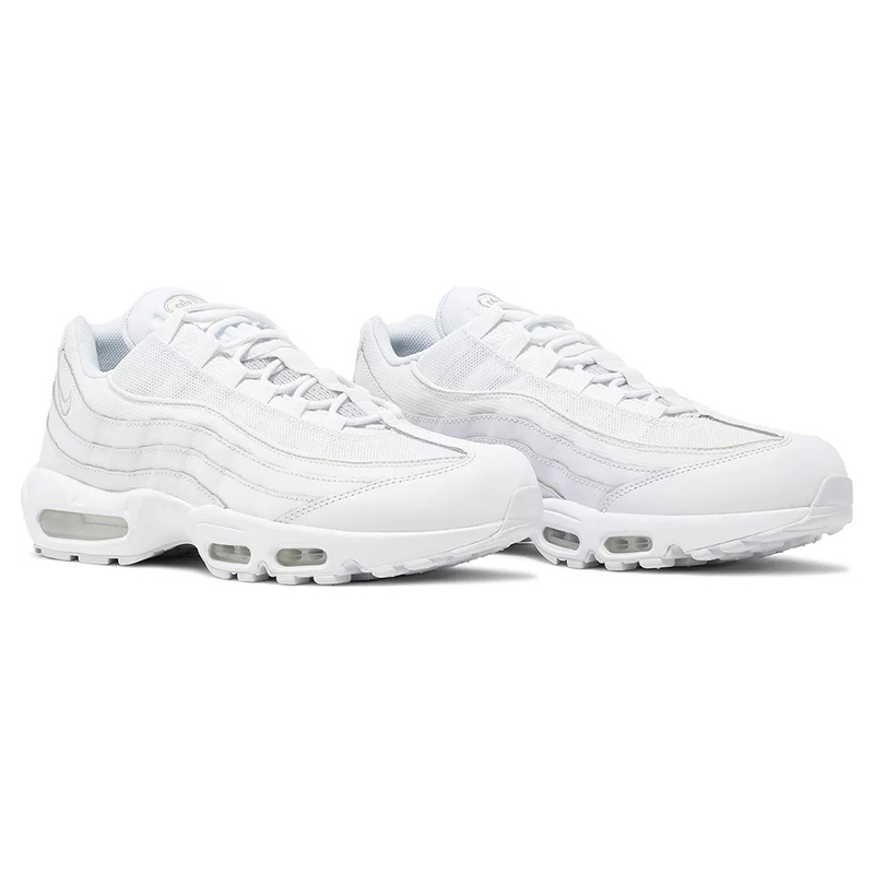 Air Max 95 'Triple White'