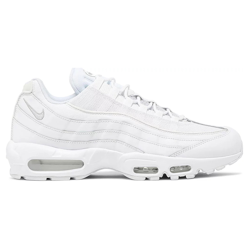 Air Max 95 'Triple White'