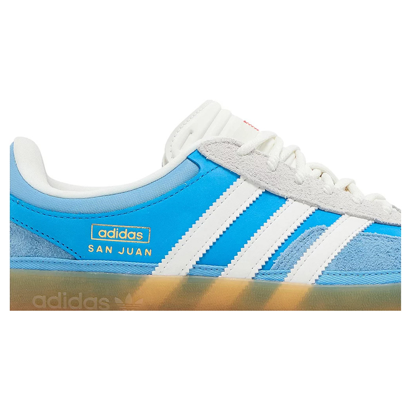 Adidas Bad Bunny x Gazelle Indoor 