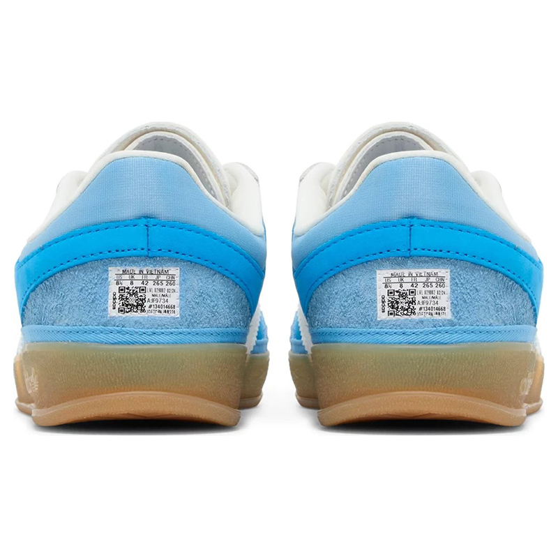 Adidas Bad Bunny x Gazelle Indoor 