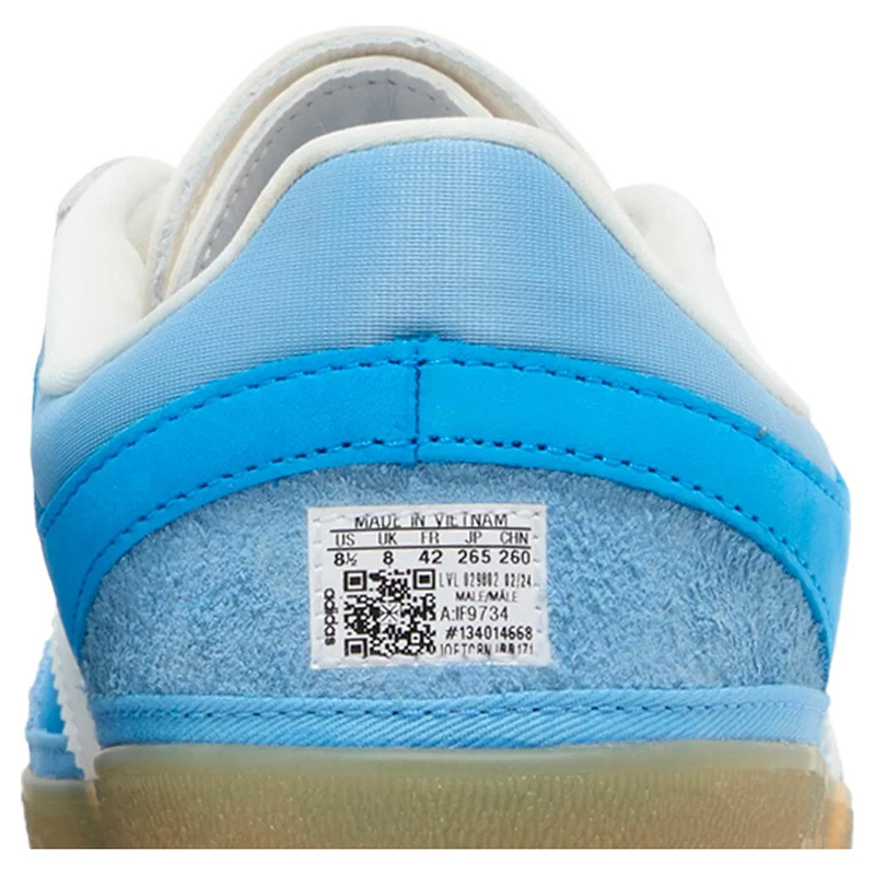 Adidas Bad Bunny x Gazelle Indoor 