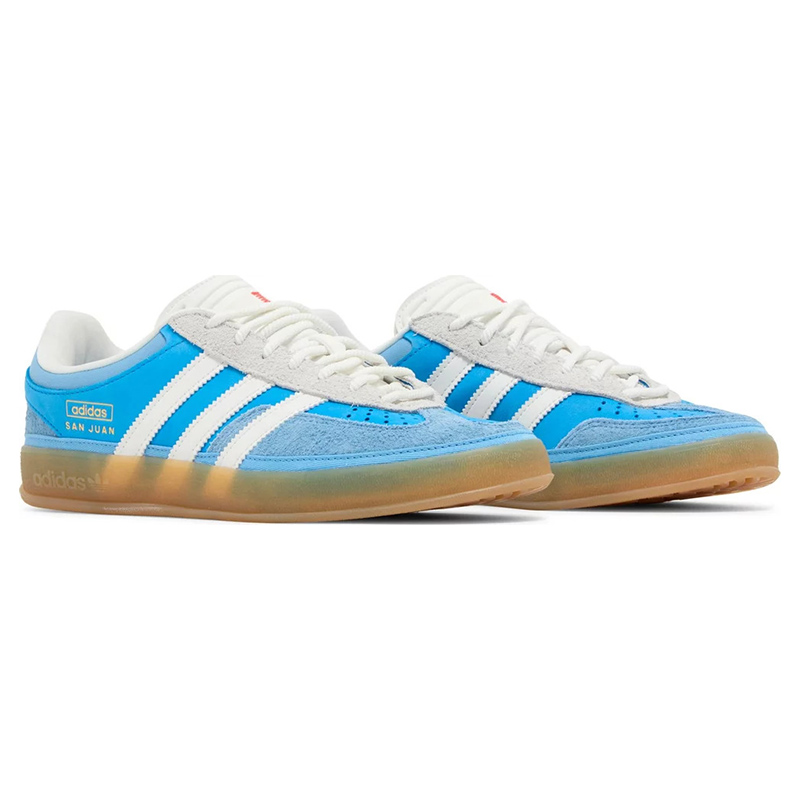 Adidas Bad Bunny x Gazelle Indoor 
