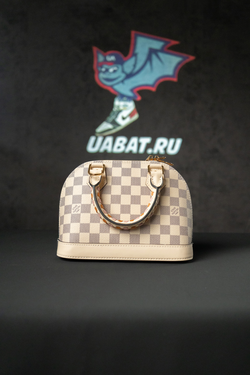 Louis Vuitton Bags N41221 23.5*17.5*11.5cm