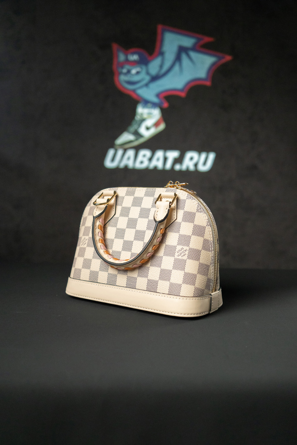 Louis Vuitton Bags N41221 23.5*17.5*11.5cm
