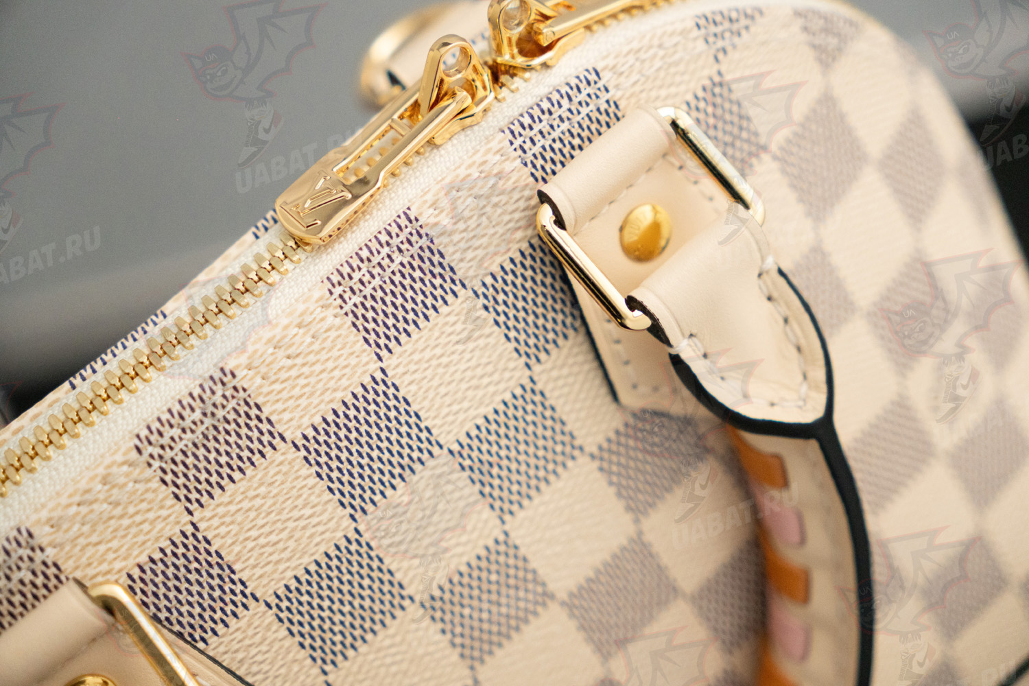 Louis Vuitton Bags N41221 23.5*17.5*11.5cm