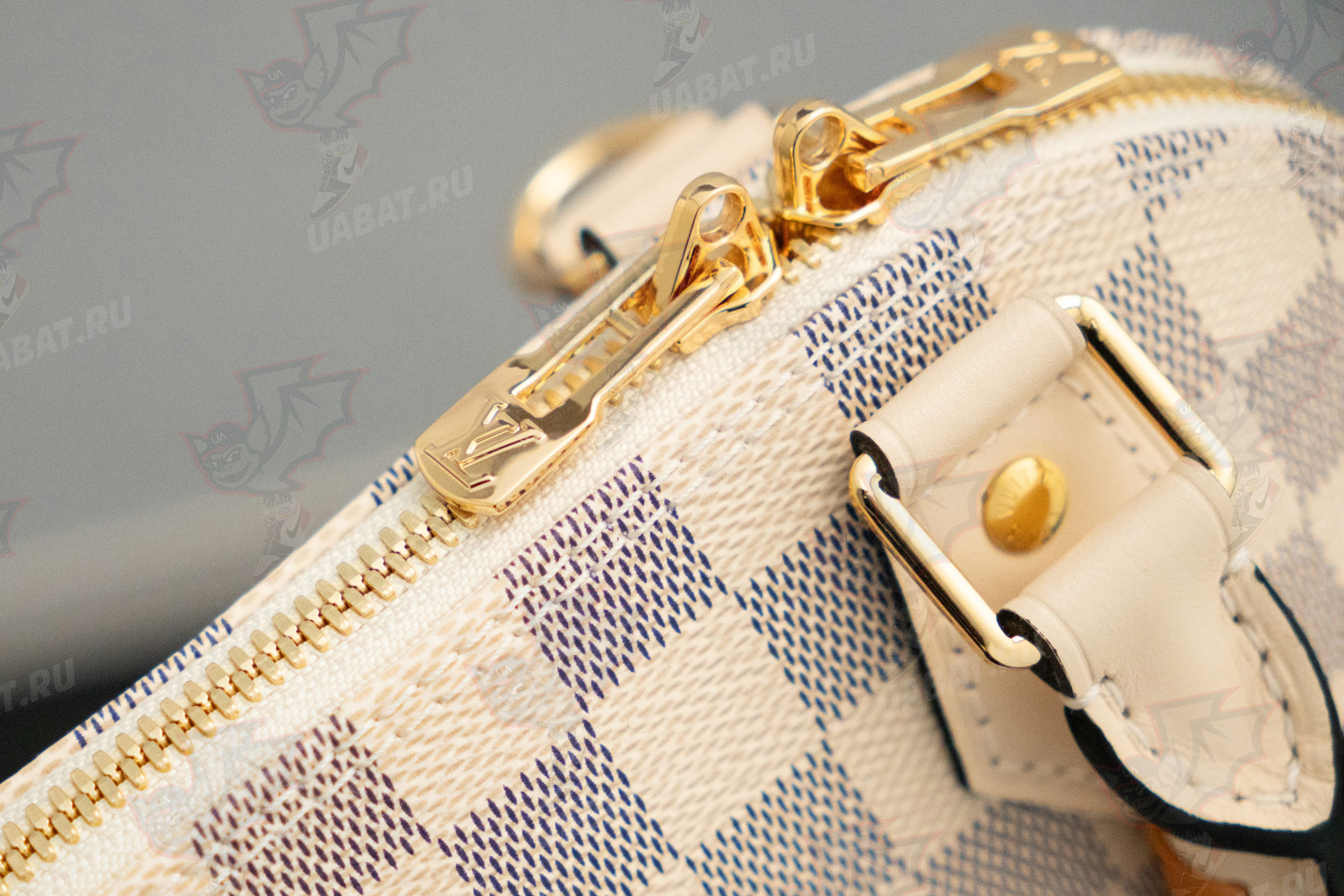 Louis Vuitton Bags N41221 23.5*17.5*11.5cm