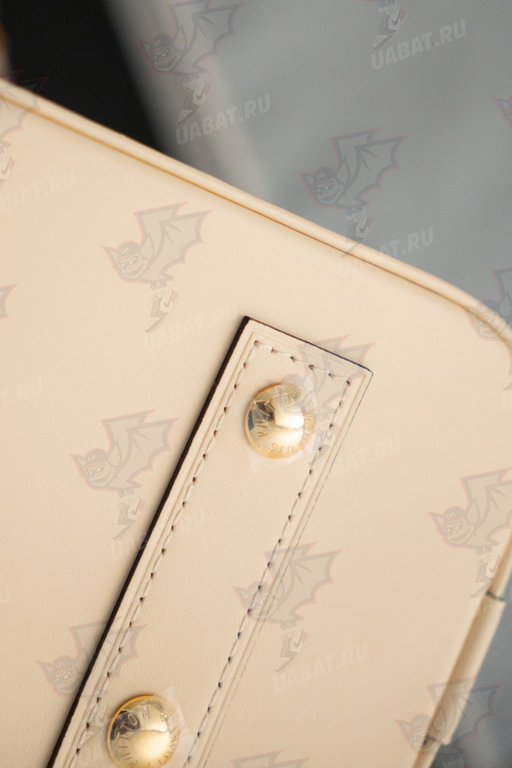 Louis Vuitton Bags N41221 23.5*17.5*11.5cm