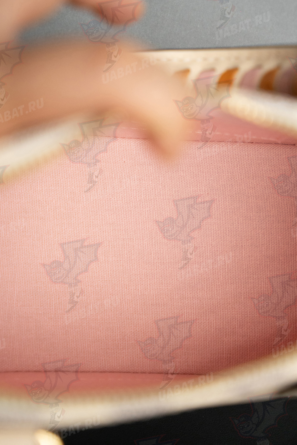 Louis Vuitton Bags N41221 23.5*17.5*11.5cm
