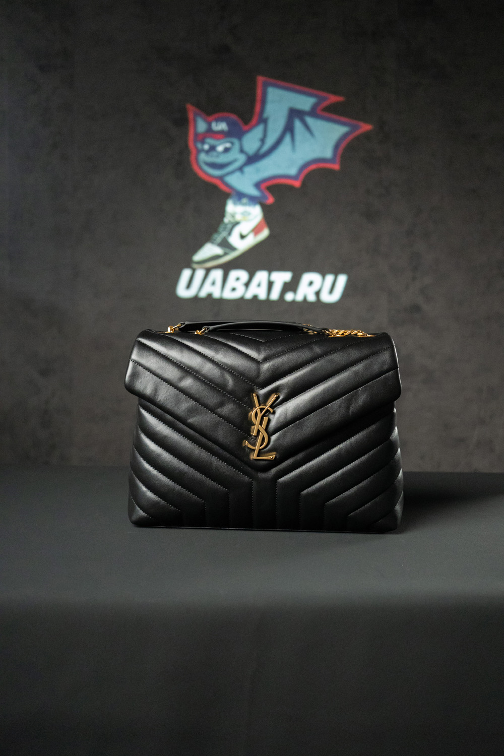 Y.S.AINT Bags DV7271000 32*22*8.9cm