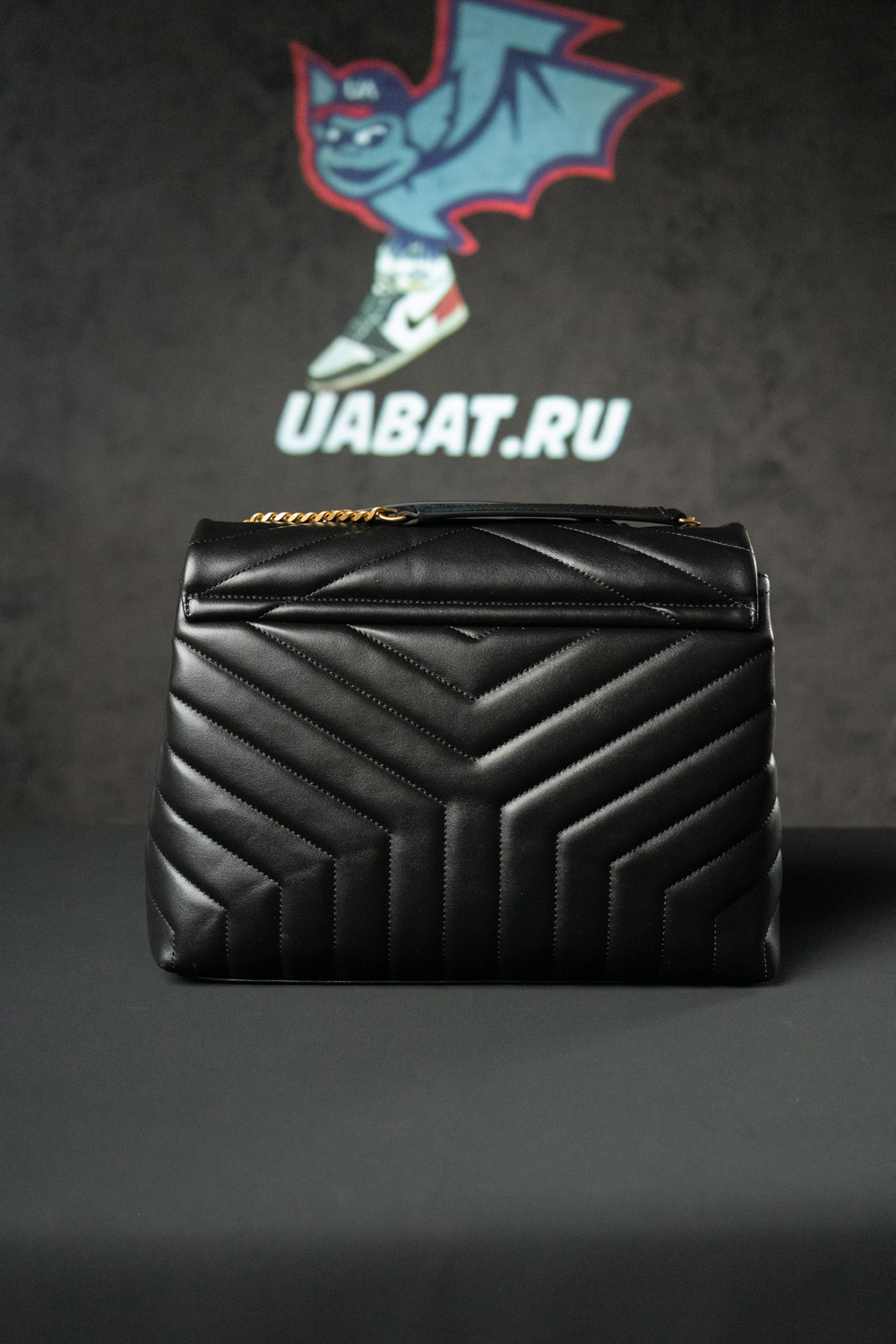 Y.S.AINT Bags DV7271000 32*22*8.9cm
