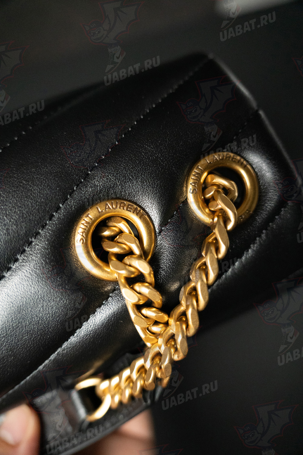 Y.S.AINT Bags DV7271000 32*22*8.9cm