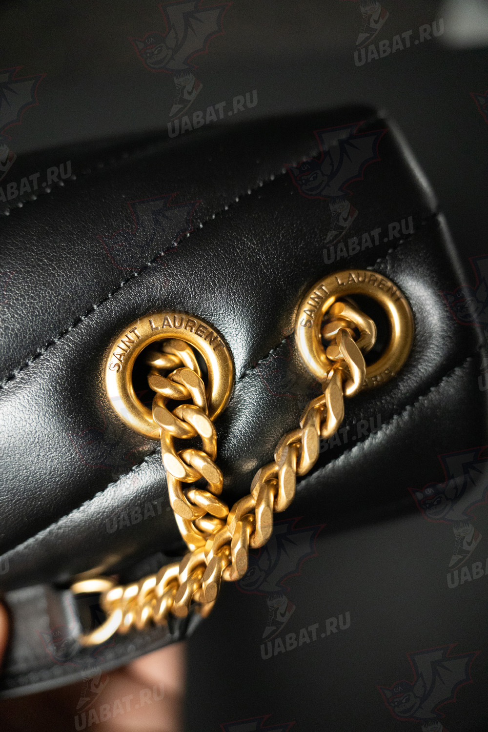 Y.S.AINT Bags DV7271000 32*22*8.9cm