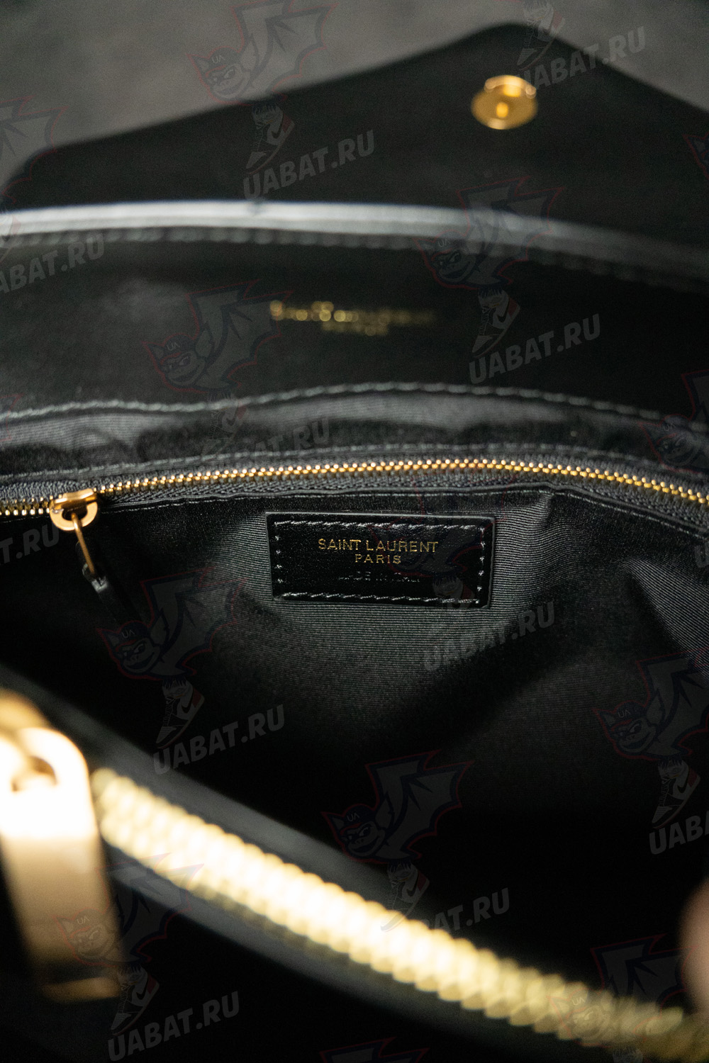 Y.S.AINT Bags DV7271000 32*22*8.9cm