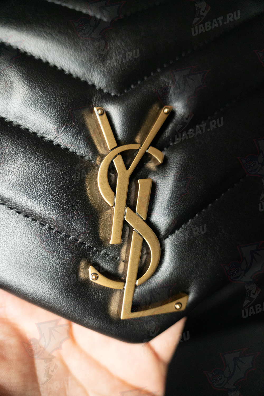 Y.S.AINT Bags DV7271000 32*22*8.9cm