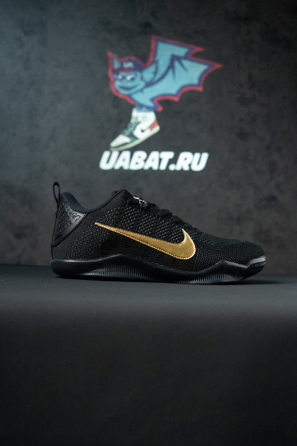 Kobe 11 Elite Low 