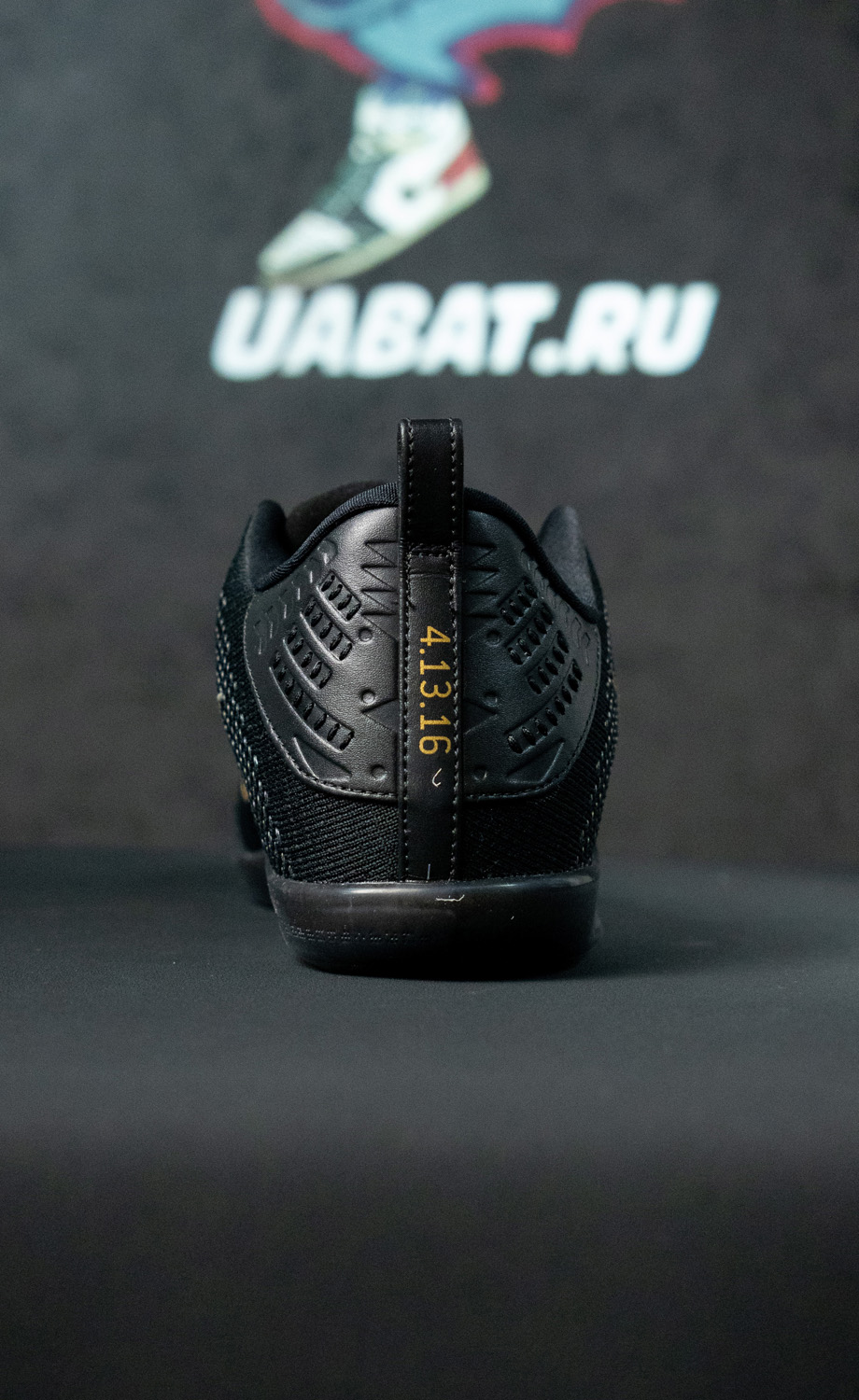 Kobe 11 Elite Low 