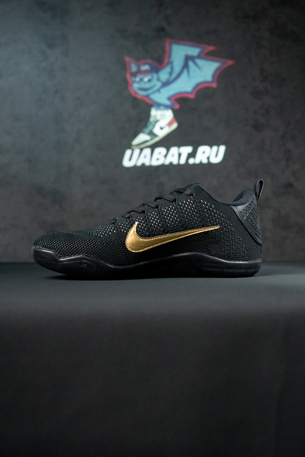 Kobe 11 Elite Low 