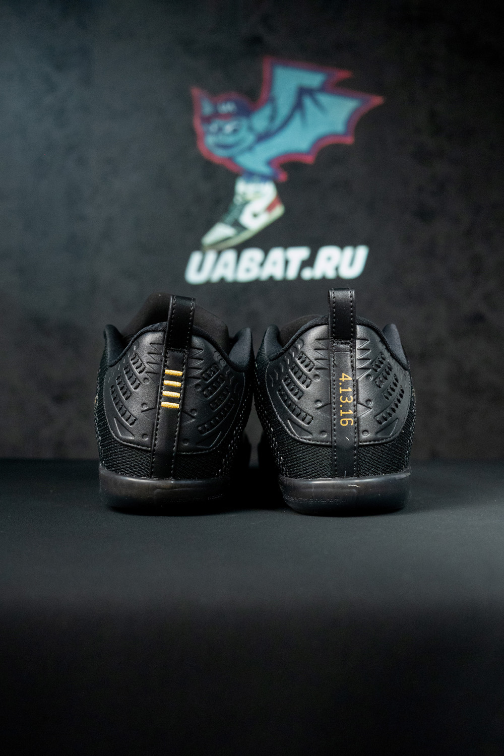 Kobe 11 Elite Low 