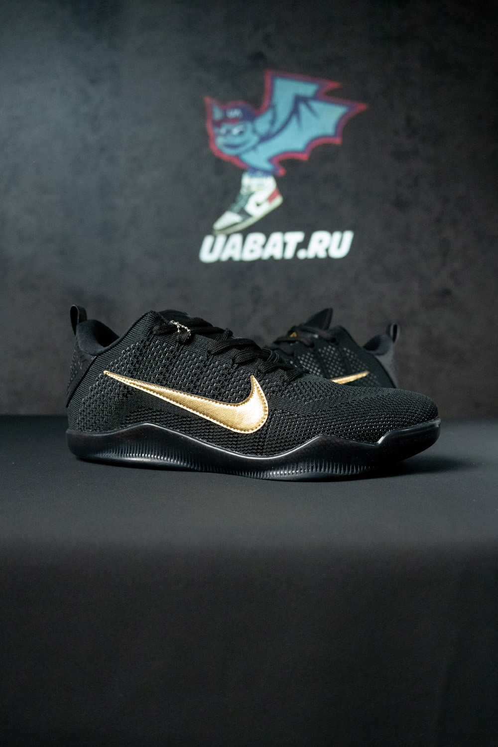 Kobe 11 Elite Low 