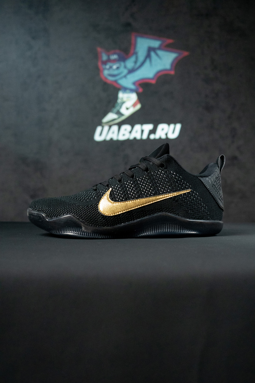 Kobe 11 Elite Low 