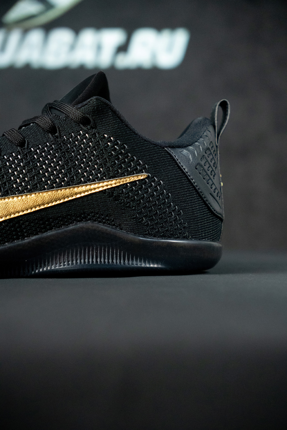 Kobe 11 Elite Low 
